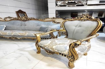 مبل نگار 9 نفره