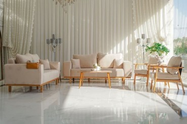 مبل 7 نفره لاوین