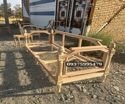 چوب چهار تراش